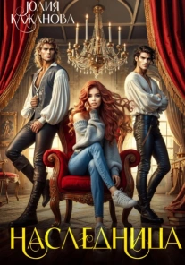 Наследница - Юлия Кажанова Слушать аудио книги онлайн без регистрации полностью бесплатно - knigavkarmane.net