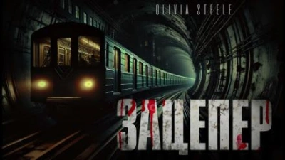 Зацепер - Olivia Steele Слушать аудио книги онлайн без регистрации полностью бесплатно - knigavkarmane.net