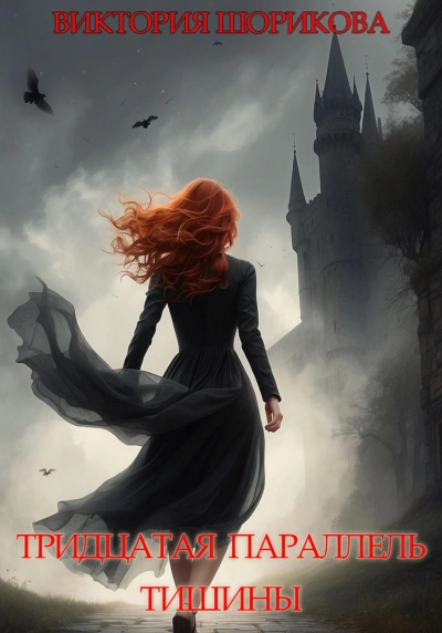 Тридцатая параллель тишины - Виктория Шорикова Слушать аудио книги онлайн без регистрации полностью бесплатно - knigavkarmane.net