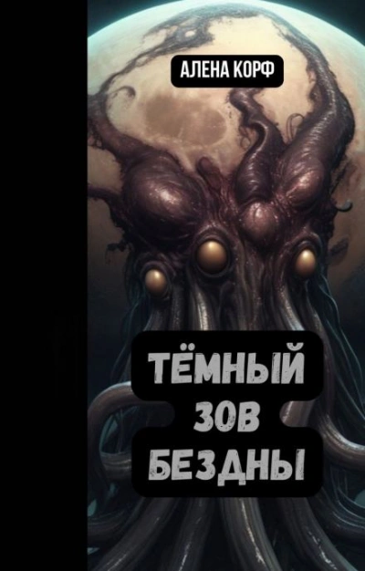 Тёмный зов Бездны - Алёна Корф Слушать аудио книги онлайн без регистрации полностью бесплатно - knigavkarmane.net