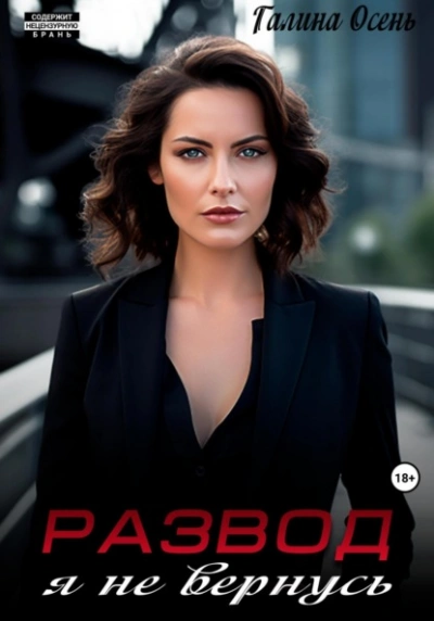 Развод. Я не вернусь - Галина Осень Слушать аудио книги онлайн без регистрации полностью бесплатно - knigavkarmane.net