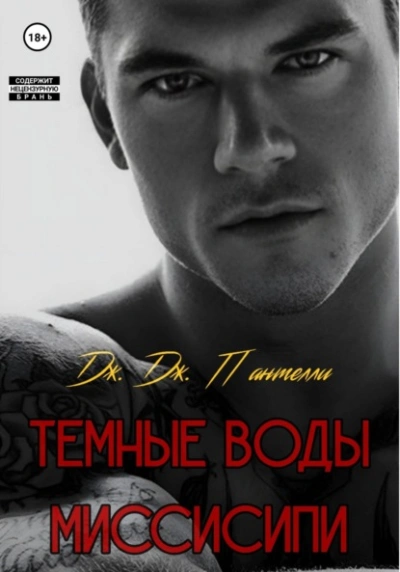 Темные воды Миссисипи - Дж.Дж. Пантелли Слушать аудио книги онлайн без регистрации полностью бесплатно - knigavkarmane.net