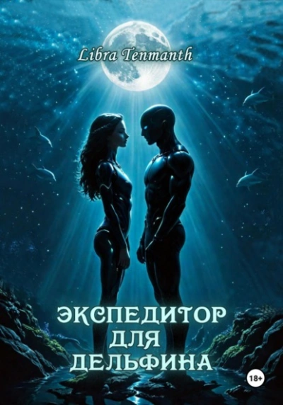 Экспедитор для дельфина - Libra Tenmanth Слушать аудио книги онлайн без регистрации полностью бесплатно - knigavkarmane.net