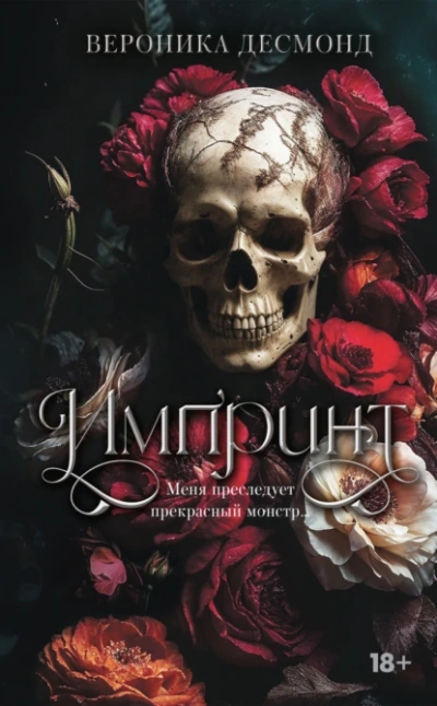 Импринт - Вероника Десмонд Слушать аудио книги онлайн без регистрации полностью бесплатно - knigavkarmane.net