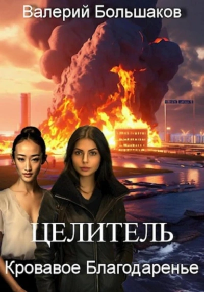 Кровавое Благодаренье - Валерий Большаков Слушать аудио книги онлайн без регистрации полностью бесплатно - knigavkarmane.net