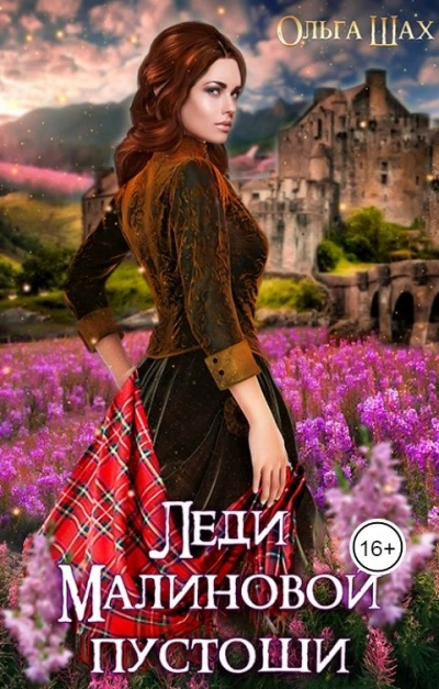 Леди Малиновой пустоши - Ольга Шах Слушать аудио книги онлайн без регистрации полностью бесплатно - knigavkarmane.net
