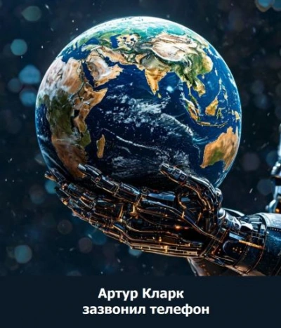 Зазвонил телефон... - Артур Кларк Слушать аудио книги онлайн без регистрации полностью бесплатно - knigavkarmane.net