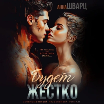Будет жестко - Анна Шварц Слушать аудио книги онлайн без регистрации полностью бесплатно - knigavkarmane.net