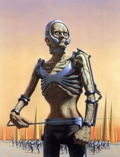 Страх перед К - Харлан Эллисон Слушать аудио книги онлайн без регистрации полностью бесплатно - knigavkarmane.net