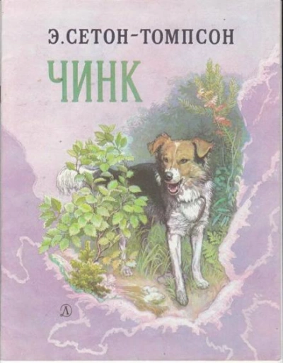 Чинк - Эрнест Сетон-Томпсон Слушать аудио книги онлайн без регистрации полностью бесплатно - knigavkarmane.net