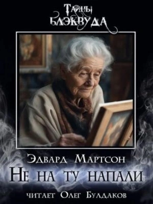 Не на ту напали - Эдвард Мартсон Слушать аудио книги онлайн без регистрации полностью бесплатно - knigavkarmane.net