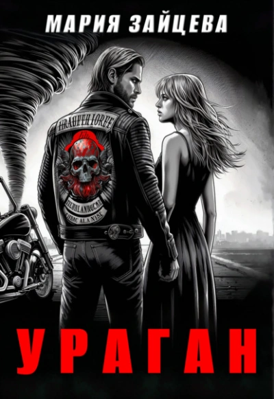 Ураган - Мария Зайцева Слушать аудио книги онлайн без регистрации полностью бесплатно - knigavkarmane.net
