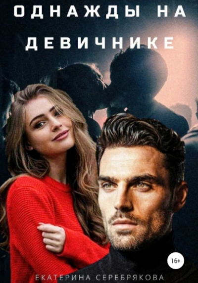 Однажды на девичнике - Екатерина Серебрякова Слушать аудио книги онлайн без регистрации полностью бесплатно - knigavkarmane.net