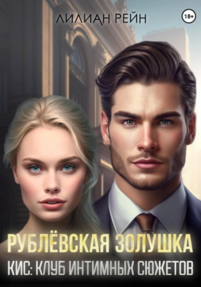 Рублёвская Золушка - Лилиан Рейн Слушать аудио книги онлайн без регистрации полностью бесплатно - knigavkarmane.net