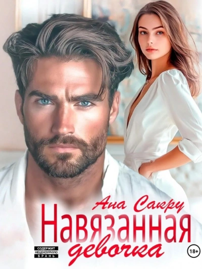 Навязанная девочка - Ана Сакру Слушать аудио книги онлайн без регистрации полностью бесплатно - knigavkarmane.net