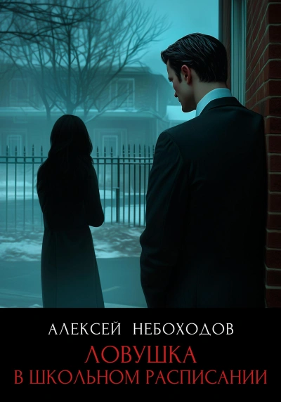 Ловушка в школьном расписании - Алексей Небоходов Слушать аудио книги онлайн без регистрации полностью бесплатно - knigavkarmane.net
