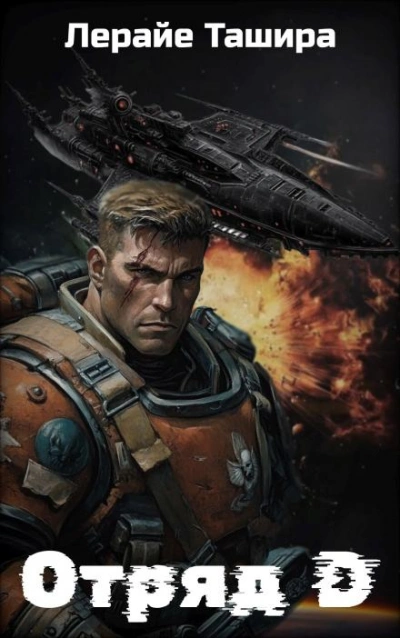 Отряд «D - Лерайе Ташира Слушать аудио книги онлайн без регистрации полностью бесплатно - knigavkarmane.net