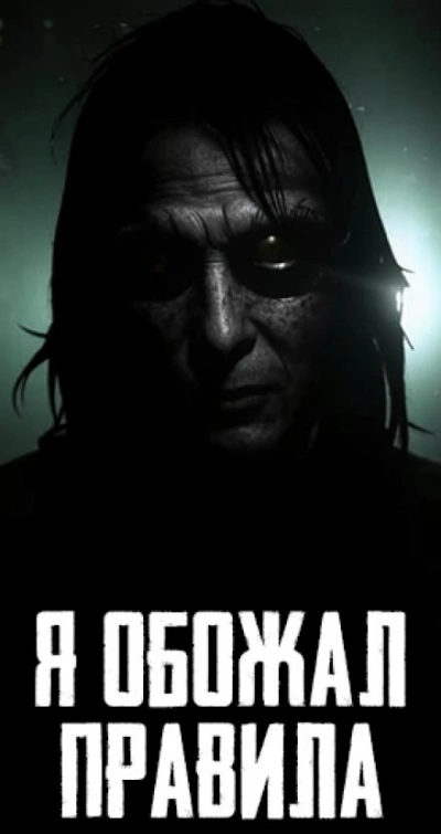 Я обожал правила - MidnightPenguin Слушать аудио книги онлайн без регистрации полностью бесплатно - knigavkarmane.net