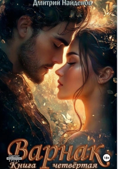 Варнак 4 - Дмитрий Найденов Слушать аудио книги онлайн без регистрации полностью бесплатно - knigavkarmane.net