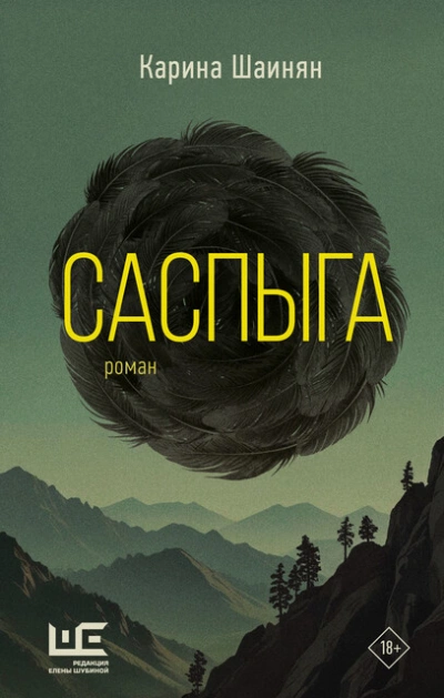 Саспыга - Карина Шаинян Слушать аудио книги онлайн без регистрации полностью бесплатно - knigavkarmane.net