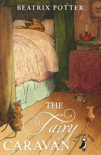 Караван фей - Поттер Беатрис Слушать аудио книги онлайн без регистрации полностью бесплатно - knigavkarmane.net