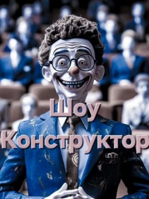 Шоу "Конструктор" - Дмитрий Титов Слушать аудио книги онлайн без регистрации полностью бесплатно - knigavkarmane.net