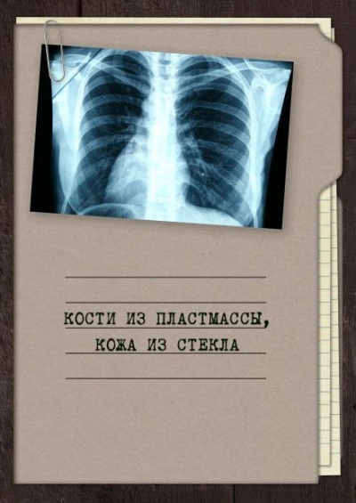 Кости из пластмассы, кожа из стекла - Георгий Апальков Слушать аудио книги онлайн без регистрации полностью бесплатно - knigavkarmane.net