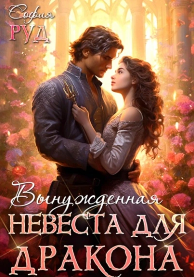 Вынужденная невеста дракона - София Руд Слушать аудио книги онлайн без регистрации полностью бесплатно - knigavkarmane.net
