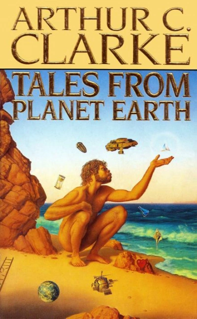 Второй рассвет - Артур Кларк Слушать аудио книги онлайн без регистрации полностью бесплатно - knigavkarmane.net