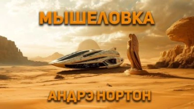 Мышеловка - Андрэ Нортон Слушать аудио книги онлайн без регистрации полностью бесплатно - knigavkarmane.net