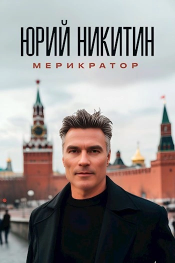 Мерикратор - Юрий Никитин Слушать аудио книги онлайн без регистрации полностью бесплатно - knigavkarmane.net