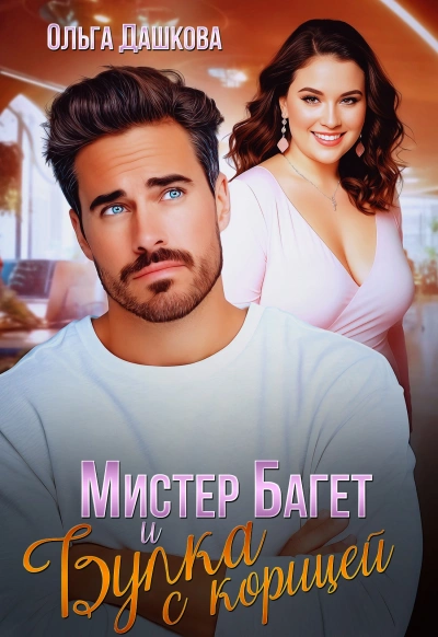 Мистер Багет и Булка с корицей - Ольга Дашкова Слушать аудио книги онлайн без регистрации полностью бесплатно - knigavkarmane.net