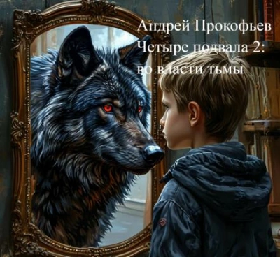 Во власти тьмы - Андрей Прокофьев Слушать аудио книги онлайн без регистрации полностью бесплатно - knigavkarmane.net