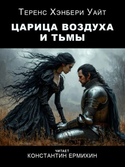 Царица воздуха и тьмы - Теренс Хэнбери Уайт Слушать аудио книги онлайн без регистрации полностью бесплатно - knigavkarmane.net