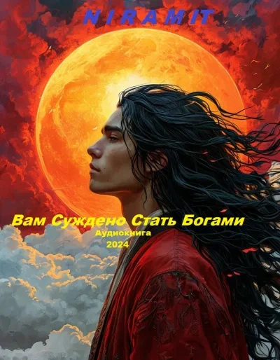 Вам суждено быть богами - Niramit Слушать аудио книги онлайн без регистрации полностью бесплатно - knigavkarmane.net