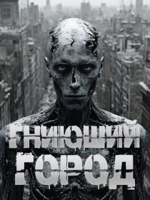 Гниющий город - Пучок Перцепций Слушать аудио книги онлайн без регистрации полностью бесплатно - knigavkarmane.net