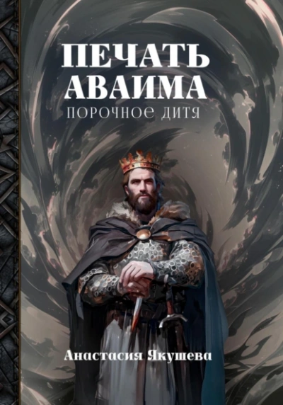 Печать Аваима. Порочное дитя - Анастасия Якушева Слушать аудио книги онлайн без регистрации полностью бесплатно - knigavkarmane.net