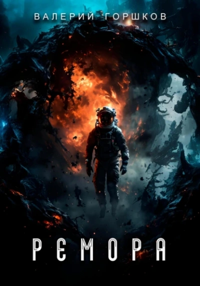 Ремора - Валерий Горшков Слушать аудио книги онлайн без регистрации полностью бесплатно - knigavkarmane.net