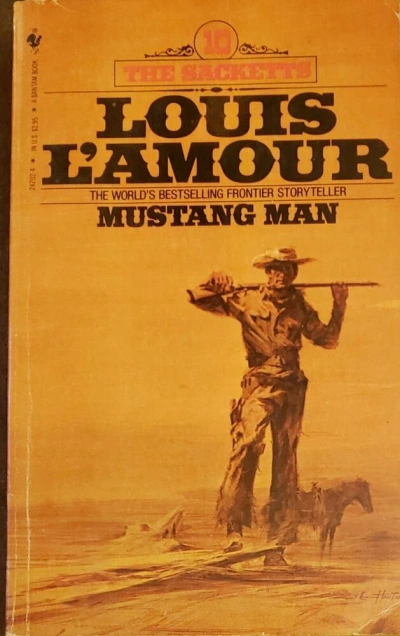 Мустанг - Луис Ламур Слушать аудио книги онлайн без регистрации полностью бесплатно - knigavkarmane.net