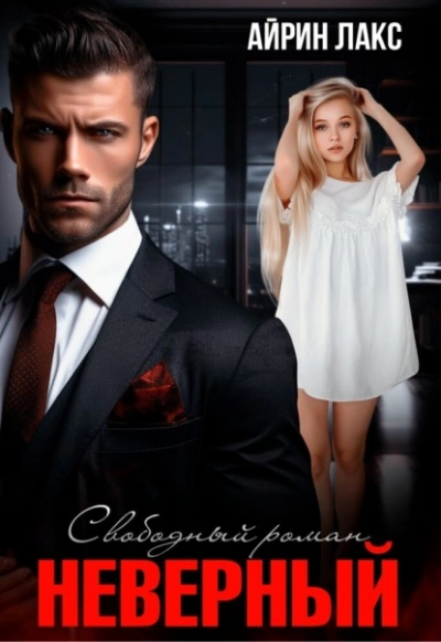 Неверный. Свободный роман - Айрин Лакс Слушать аудио книги онлайн без регистрации полностью бесплатно - knigavkarmane.net