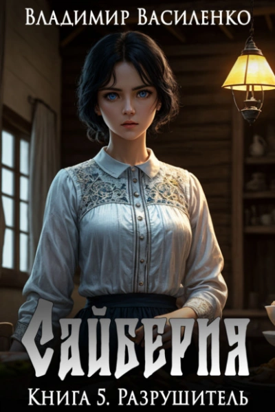 Разрушитель - Владимир Василенко Слушать аудио книги онлайн без регистрации полностью бесплатно - knigavkarmane.net