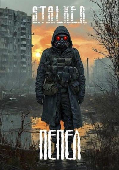 S.T.A.L.K.E.R.: Пепел - Александр Го Слушать аудио книги онлайн без регистрации полностью бесплатно - knigavkarmane.net