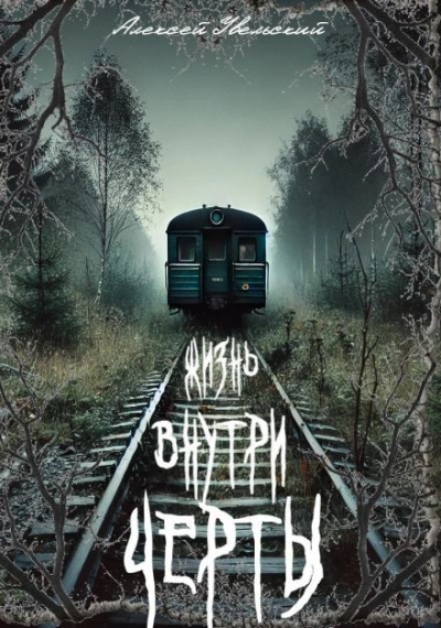 Жизнь внутри черты - Алексей Увельский Слушать аудио книги онлайн без регистрации полностью бесплатно - knigavkarmane.net