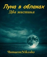 Луна в облаках - мистика Два Слушать аудио книги онлайн без регистрации полностью бесплатно - knigavkarmane.net