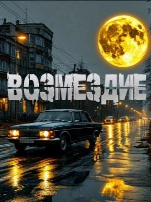 Возмездие - Светоч Слушать аудио книги онлайн без регистрации полностью бесплатно - knigavkarmane.net