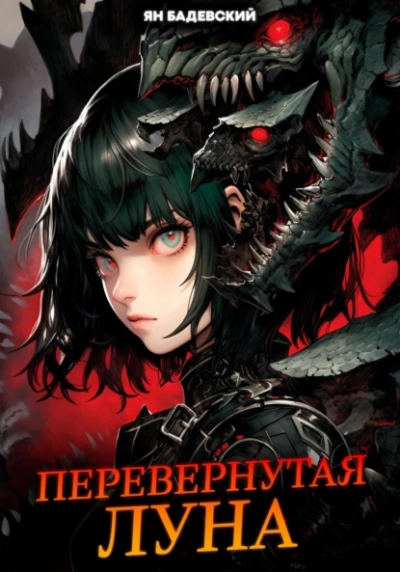 Перевернутая луна - Ян Бадевский Слушать аудио книги онлайн без регистрации полностью бесплатно - knigavkarmane.net