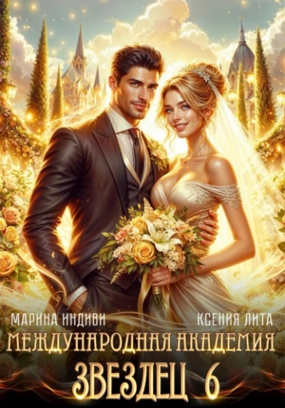 Невеста ректора - Марина Индиви, Ксения Лита Слушать аудио книги онлайн без регистрации полностью бесплатно - knigavkarmane.net