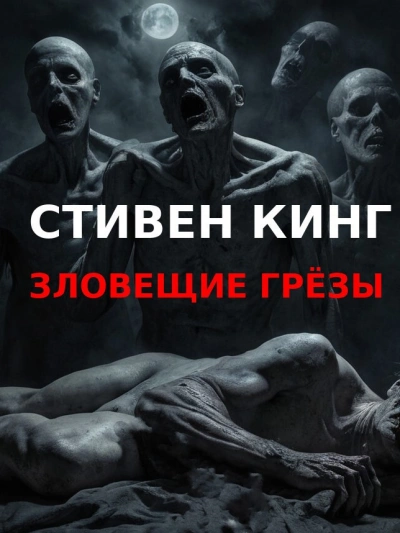 Зловещие грезы - Стивен Кинг Слушать аудио книги онлайн без регистрации полностью бесплатно - knigavkarmane.net