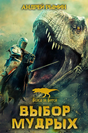 Вслед за Бурей. Выбор мудрых - Андрей Рымин (3) Слушать аудио книги онлайн без регистрации полностью бесплатно - knigavkarmane.net