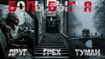 Боль бытия - Светоч Слушать аудио книги онлайн без регистрации полностью бесплатно - knigavkarmane.net